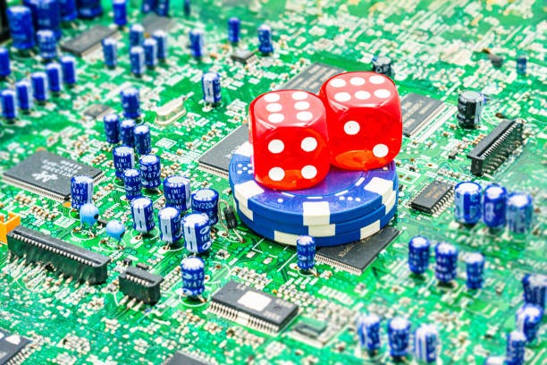 Mobile app interface showing live casino tables and sports markets