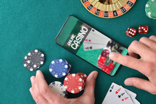 Texas Poker hand rankings chart on son togel